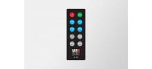 N1-RC Light Remote Control:  Wireless RF LED