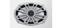 NK1-169 Nautic Speaker Sys:  6x9" 2-way coaxial