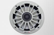 NK1-116 Nautic Speaker Sys:  6.5" 2-way coaxial