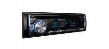 AUTORADIO PIONEER DEH-X5600BT