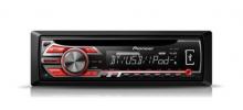 AUTORADIO PIONEER DEH-4700BT