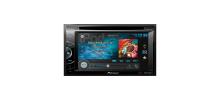 AUTORADIO PIONEER AVH-X1600DVD