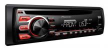 AUTORADIO PIONEER DEH-1700UB