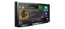 AUTORADIO PIONEER AVH-X5700DAB