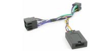 Adaptateur de Commande au Volant  PEUGEOT 206/306/607/807/Partner 