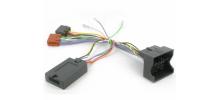 Adaptateur de Commande au Volant CITRON/c2/c3/c4/c5/grand picasso/ds3