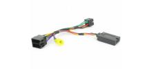 Adaptateur  Cmd au Volant  Renault /twingo/Megane/clio/kangoo/