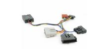 Adaptateur  Cmd au Volant  Ford Fiesta /Focus /Galaxy 