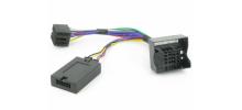 Adaptateur  Cmd au Volant  Ford Fiesta /Focus /Transit/S-max/C-max/Mondeo