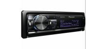 AUTORADIO PIONEER DEH-X9600BT 