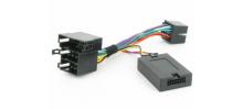 Adaptateur  Cmd au Volant  SKODA Fabia/Octavia/Superb/FELICIA