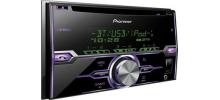 AUTORADIO PIONEER FH-X720BT