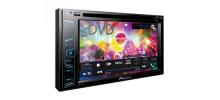 AUTORADIO PIONEER AVH-270BT