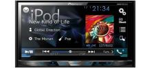 AUTORADIO PIONEER AVH-170DVD