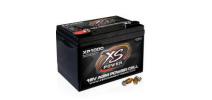 xp 16V AGM  Max Amps 2,400A CA: 675A