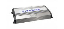 BRX616.4 Brutus Amplifier: 600 watt 4 channel A/B