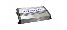 BRX316.4 Brutus Amplifier: 300 watt 4 channel A/B